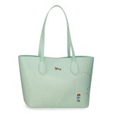 Disney Minnie Tote torba Disney Minnie Luxe, 31 x 25,5 x 11,5 cm | shoptok.hr