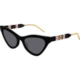 Gucci GG0597S 001 - ONE SIZE (55) Cijene