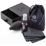 B&W Travel Cleaning Set for Filter & lens 1104162 | shoptok.hr