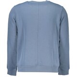 Calvin Klein Muška Plava Majica bez Patentnog Zatvarača | shoptok.hr