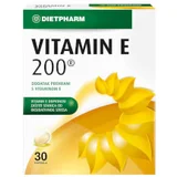 Vitamin E 200