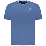 U.S. Grand Polo Club US Grand Polo Muška Majica Kratkih Rukava Plava | shoptok.hr