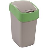 Curver Koš za smeti Pacific Flip (25 L, 26x34x47 cm) Cene