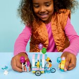 Lego Friends - Pokretni štand sa sladoledom i balonima (42692) | shoptok.hr