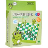 Frog Chess Board Game | shoptok.hr