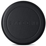 Satechi ST-ELMSK Magnetic Sticker iPhone 11/12 bežični punjač, držač, crni | shoptok.hr