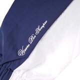 Ellesse Gandini FZ Jacket Navy Plava | shoptok.hr