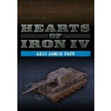 Steam Hearts of Iron IV: Axis Armor Pack (DLC) Key EUROPE Steam Hearts of Iron IV: Axis Armor Pack (DLC) Key EUROPE Slike