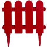 Madras doo Beograd Ograda za baštu H28/1,5m DRINA | ePonuda.com