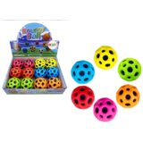  Glowing Ball For Bouncing Kneading With Dimples 6cm | shoptok.hr