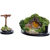 The Hobbit Hobbit Hole 5 Hill Lane zbirateljska diorama 9cm Cene
