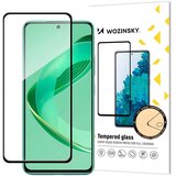 Wozinsky zaštitno kaljeno staklo za Huawei Nova 11 SE - Crna KP30803 Cijene