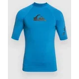All Time Lycra snorkel blue heather