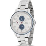 Slazenger Muški sat 9.1274.4.03 srebrni | Eponuda.com