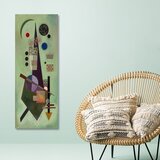 Wallity Slika KNV4420_3080, 30x80 cm | ePonuda.com