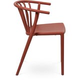 Bonami Essentials crna tegla za vanjsku upotrebu patteo | shoptok.hr