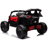 Bbo auto na akumulator za decu Hornet Red | ePonuda.com