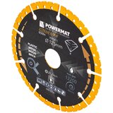  DIJAMANTNA &amp;Scaron;TAPIĆA 125 MM PM-TDCS-1252T Slike