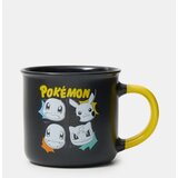 Sinsay Keramička šalica Pokémon | shoptok.hr