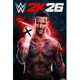  wwe 2K26 standard edition (xbox series x|s) xbox live key global | Eponuda.com