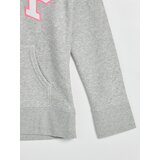 GAP Gray girly sweatshirt with logo | Eponuda.ba