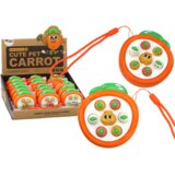 Mini arkadna igra Wac-A-Mole mrkvice | shoptok.hr
