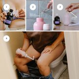 Doomoo x Shinncare otopina za čišćenje | shoptok.hr