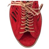 Maciejka Gležnjarji 4040S08005 Rdeča | Shoptok.si