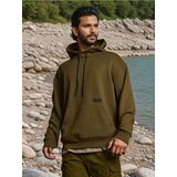 Sinsay Hoodie s visokim ovratnikom | shoptok.hr