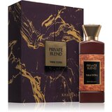 Khadlaj Private Blend Tobac Extra parfemski ekstrakt za muškarce 100 ml | shoptok.hr