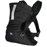 Chicco EasyFit Kenguru, črna noč | Shoptok.si