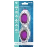 Bestway 21077 Ružičaste naočale za plivanje | Shoptok.si