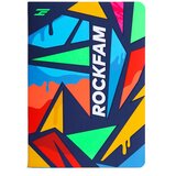  Premium, sveska, Dex Rock, 50 lista, odaberite motiv A4 Karo Motiv F Cene