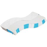 vidaXL Vzmetnica z žepkastim vzmetenjem srednje plus 90x200cm | Shoptok.si