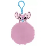 privezak Disney - Lilo & Stitch - Pom Pom - Angel