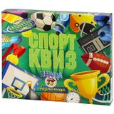 Perica sport, društvena igra, Printex