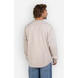 Reell Pitcher Shirt oatmeal | shoptok.hr