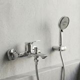 Rea Armatura za kad PREMIUM Vision Chrome | Shoptok.si