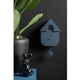 Karlsson Nihajna stenska ura Modern Cuckoo – | Shoptok.si