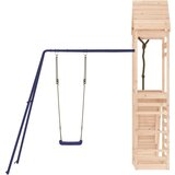Vanjski Zunanje igralo trdna borovina, (20795298) | Shoptok.si