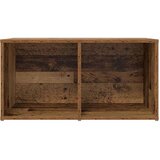  Set TV komoda Zidne Smeđa 72 x 35 x 37 cm Konstruirano drvo | Eponuda.ba
