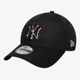 New Era Faux pony infill 9forty® Cene