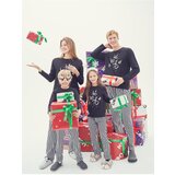Koton Pajama Set - Multi-color - Graphic | Shoptok.si