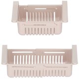  Organizator za hladnjak, pink | shoptok.hr