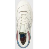 New Balance Usnjene superge 550 bela barva, BB550PGA | Shoptok.si