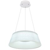 Globo 48801CH-45 - led prigušiva visilica na sajli crotone LED/45W/230V + do | Eponuda.com