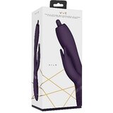 VIVE vibrator nilo purple Cene