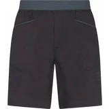 La Sportiva Kratke hlače na prostem Esquirol Short M Carbon/Slate XL