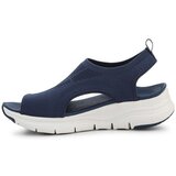 Skechers Arch Fit City Catch Tamno plava | shoptok.hr