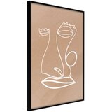  Poster - Face 40x60 Cijene